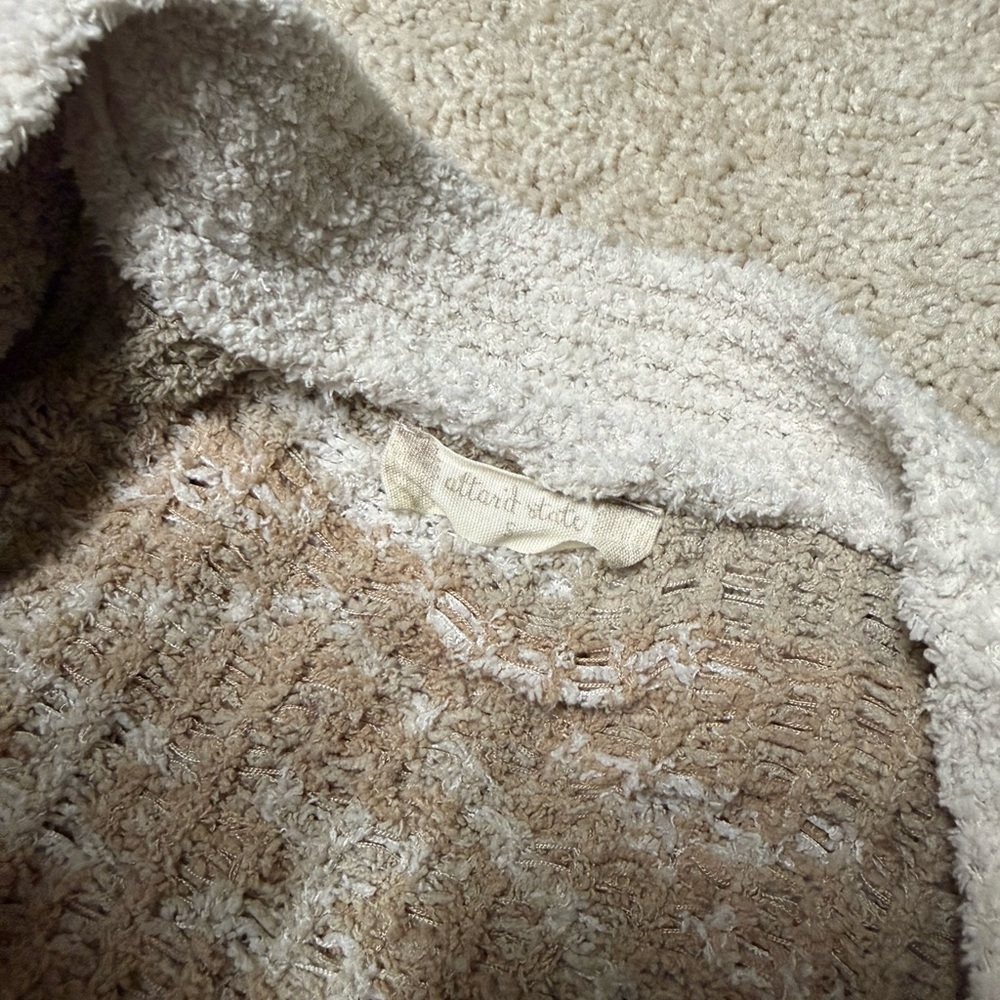 Cozy Open Cardigan - Picture 3 of 3